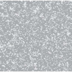 Terrazzo Gris - 20 X 20